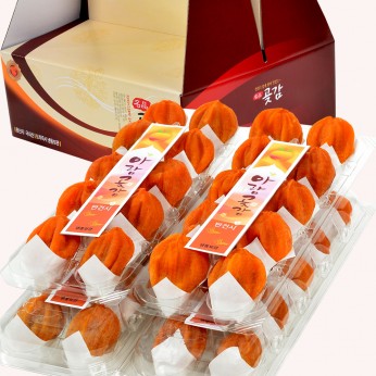 상주곶감 가정용 반건시 (30g 40개)